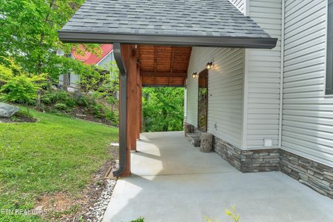 Tiny photo for 134 Fairway Circle, Townsend, TN 37882 (MLS # 1340039)