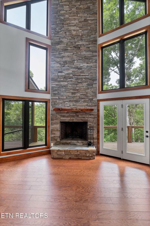 Tiny photo for 134 Fairway Circle, Townsend, TN 37882 (MLS # 1340039)