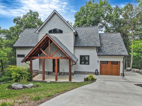 Tiny photo for 134 Fairway Circle, Townsend, TN 37882 (MLS # 1340039)