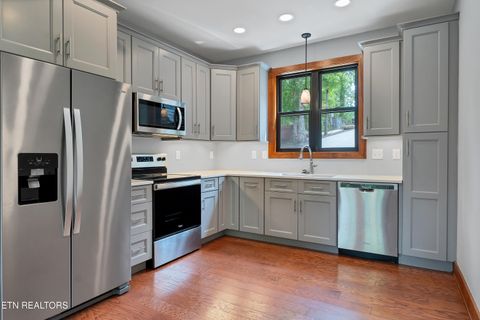 Tiny photo for 134 Fairway Circle, Townsend, TN 37882 (MLS # 1340039)