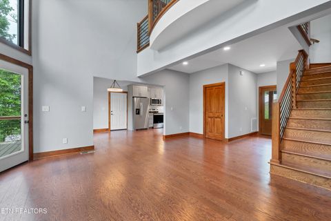 Tiny photo for 134 Fairway Circle, Townsend, TN 37882 (MLS # 1340039)