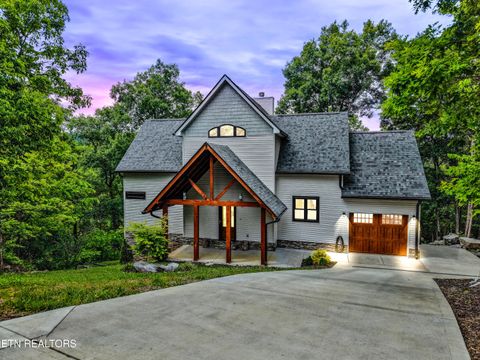 Tiny photo for 134 Fairway Circle, Townsend, TN 37882 (MLS # 1340039)