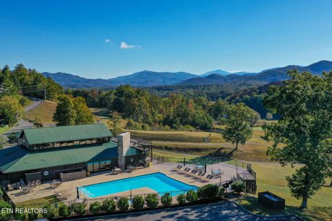 Tiny photo for 134 Fairway Circle, Townsend, TN 37882 (MLS # 1340039)