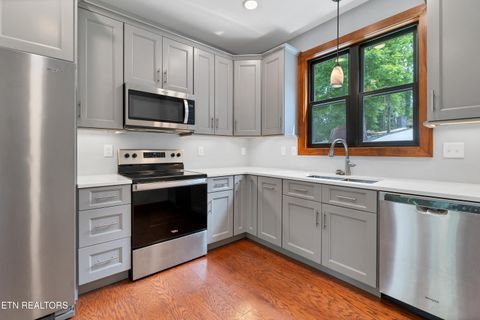 Tiny photo for 134 Fairway Circle, Townsend, TN 37882 (MLS # 1340039)