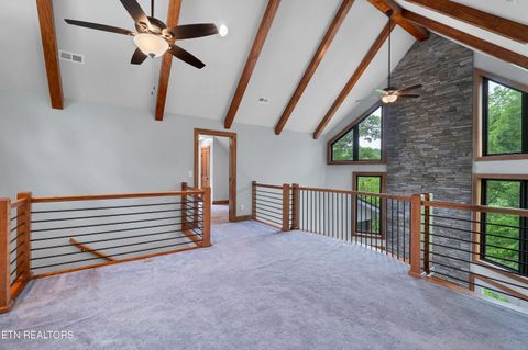 Tiny photo for 134 Fairway Circle, Townsend, TN 37882 (MLS # 1340039)