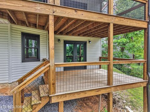 Tiny photo for 134 Fairway Circle, Townsend, TN 37882 (MLS # 1340039)