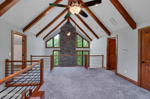 Tiny photo for 134 Fairway Circle, Townsend, TN 37882 (MLS # 1340039)