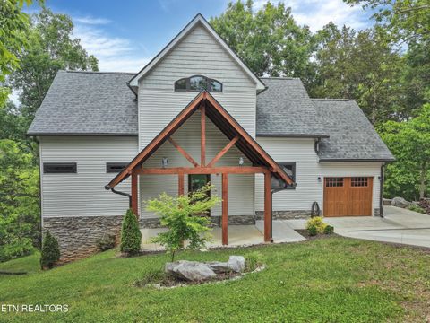Tiny photo for 134 Fairway Circle, Townsend, TN 37882 (MLS # 1340039)