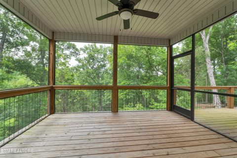 Tiny photo for 134 Fairway Circle, Townsend, TN 37882 (MLS # 1340039)