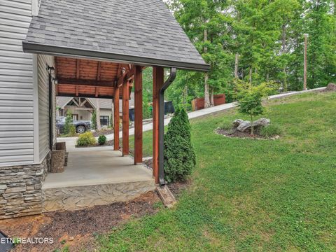 Tiny photo for 134 Fairway Circle, Townsend, TN 37882 (MLS # 1340039)
