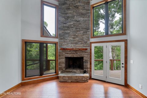 Tiny photo for 134 Fairway Circle, Townsend, TN 37882 (MLS # 1340039)