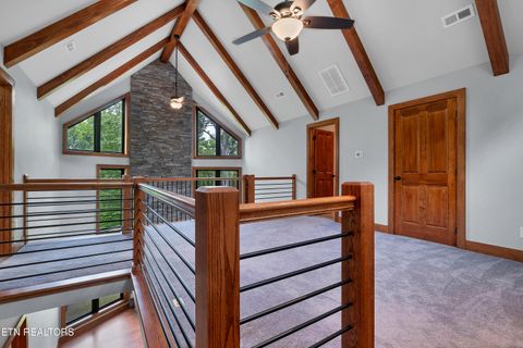 Tiny photo for 134 Fairway Circle, Townsend, TN 37882 (MLS # 1340039)