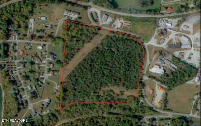 Stone Mill Rd