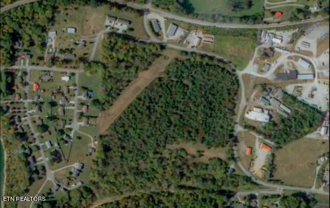 Stone Mill Rd