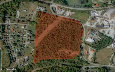Stone Mill Rd Jacksboro TN 37757