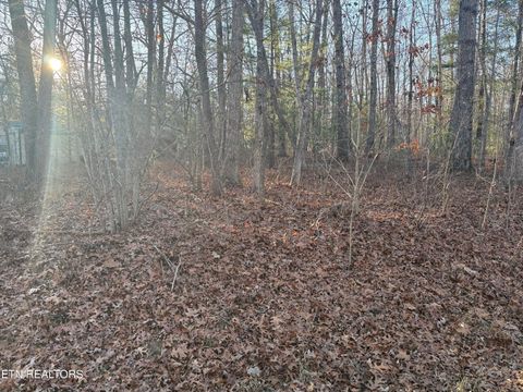 107 Ola Drive Crossville TN 38572