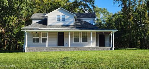 Photo of 287 Shady Lane, Oneida, TN 37841 (MLS # 1331870)