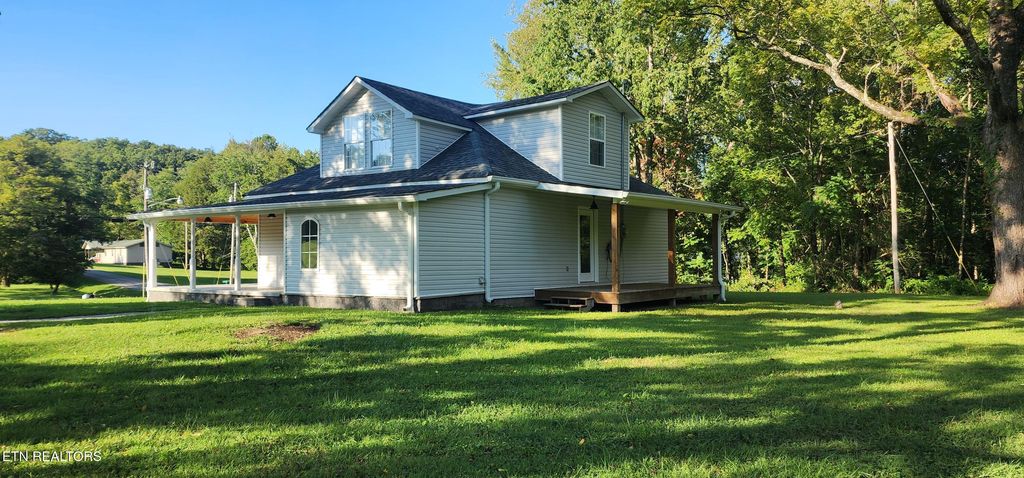 Photo of 287 Shady Lane, Oneida, TN 37841 (MLS # 1331870)