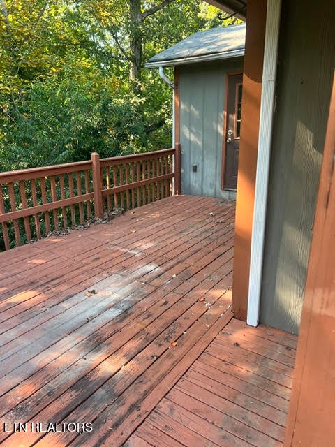 Photo of 120 Hillwood Drive, Harriman, TN 37748 (MLS # 1359625)