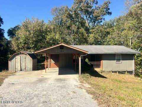 Tiny photo for 120 Hillwood Drive, Harriman, TN 37748 (MLS # 1359625)