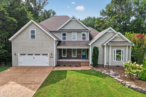 Photo of 4942 Curtis Drive, Cookeville, TN 38506 (MLS # 1352541)