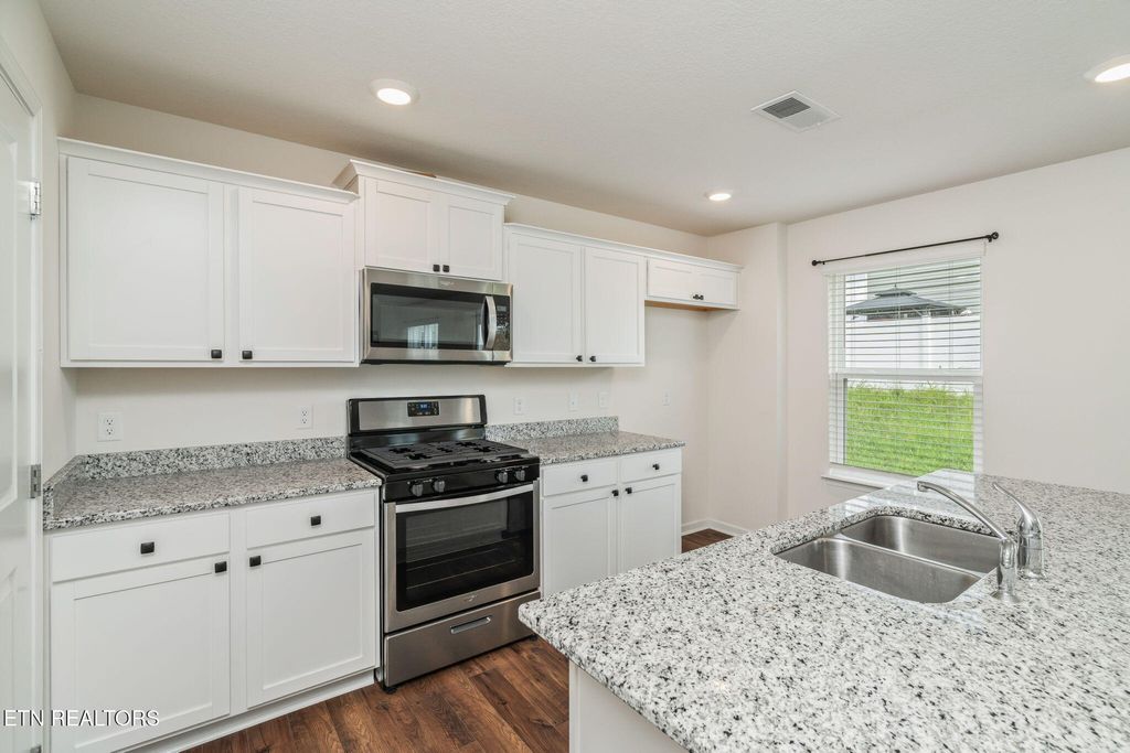 Photo of 864 Greene Meadow Drive, Talbott, TN 37877 (MLS # 1309551)