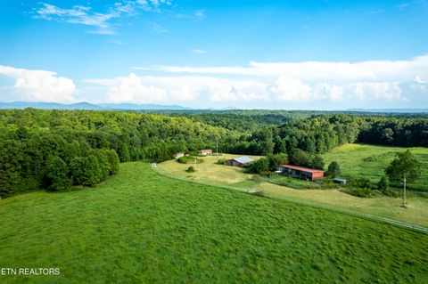 Tiny photo for 346 Christenson Rd, Deer Lodge, TN 37726 (MLS # 1332388)