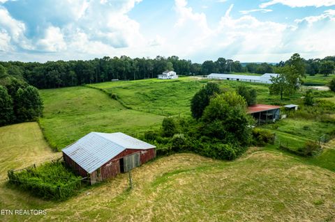 Tiny photo for 346 Christenson Rd, Deer Lodge, TN 37726 (MLS # 1332388)