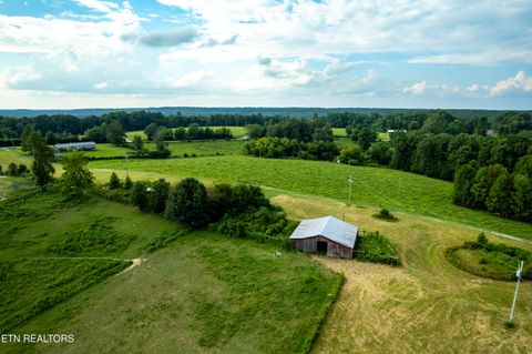 Tiny photo for 346 Christenson Rd, Deer Lodge, TN 37726 (MLS # 1332388)