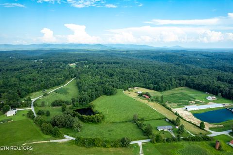 Tiny photo for 346 Christenson Rd, Deer Lodge, TN 37726 (MLS # 1332388)