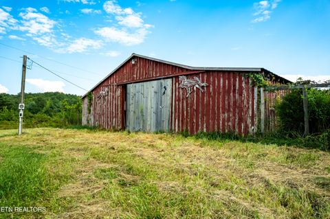 Tiny photo for 346 Christenson Rd, Deer Lodge, TN 37726 (MLS # 1332388)