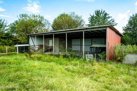 Tiny photo for 346 Christenson Rd, Deer Lodge, TN 37726 (MLS # 1332388)