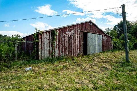 Tiny photo for 346 Christenson Rd, Deer Lodge, TN 37726 (MLS # 1332388)