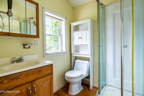 Tiny photo for 346 Christenson Rd, Deer Lodge, TN 37726 (MLS # 1332388)