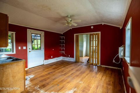 Tiny photo for 346 Christenson Rd, Deer Lodge, TN 37726 (MLS # 1332388)