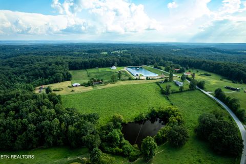 Tiny photo for 346 Christenson Rd, Deer Lodge, TN 37726 (MLS # 1332388)