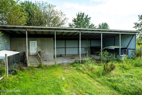 Tiny photo for 346 Christenson Rd, Deer Lodge, TN 37726 (MLS # 1332388)