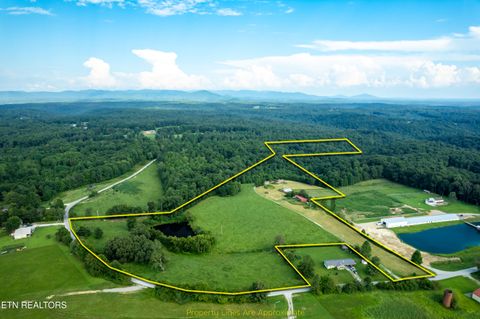 Tiny photo for 346 Christenson Rd, Deer Lodge, TN 37726 (MLS # 1332388)