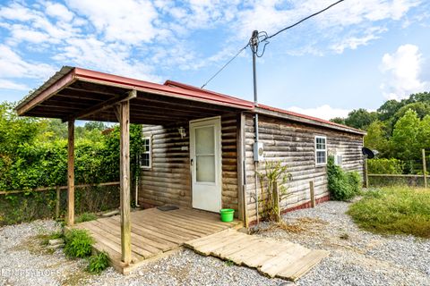 Tiny photo for 346 Christenson Rd, Deer Lodge, TN 37726 (MLS # 1332388)
