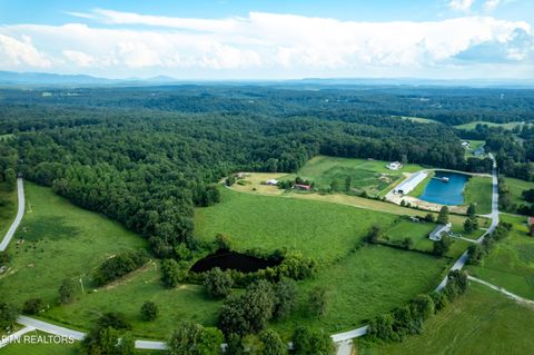 Tiny photo for 346 Christenson Rd, Deer Lodge, TN 37726 (MLS # 1332388)