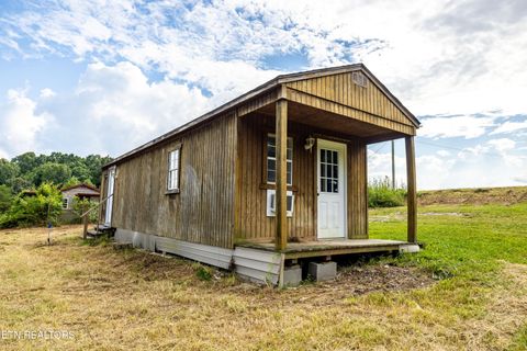 Tiny photo for 346 Christenson Rd, Deer Lodge, TN 37726 (MLS # 1332388)