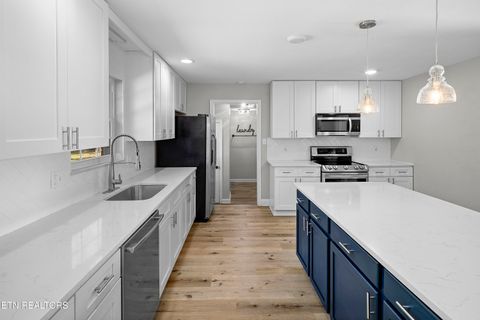 Tiny photo for 11737 Georgetowne Drive, Knoxville, TN 37934 (MLS # 1319155)