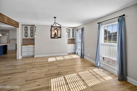 Tiny photo for 11737 Georgetowne Drive, Knoxville, TN 37934 (MLS # 1319155)