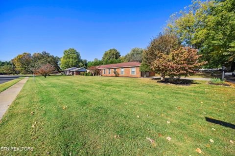 Tiny photo for 11737 Georgetowne Drive, Knoxville, TN 37934 (MLS # 1319155)