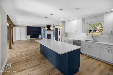 Tiny photo for 11737 Georgetowne Drive, Knoxville, TN 37934 (MLS # 1319155)