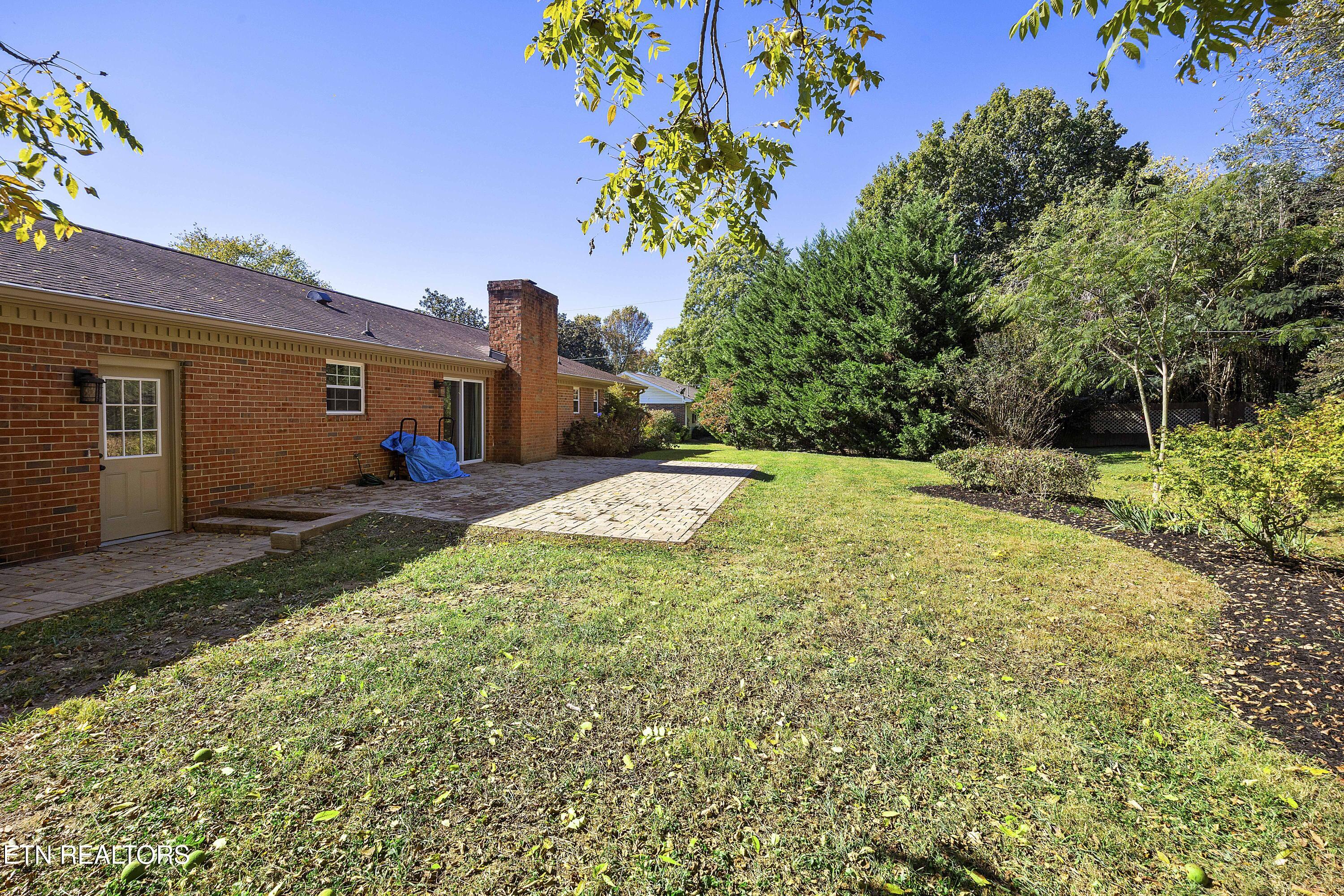 11737 Georgetowne Drive