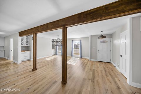 Tiny photo for 11737 Georgetowne Drive, Knoxville, TN 37934 (MLS # 1319155)