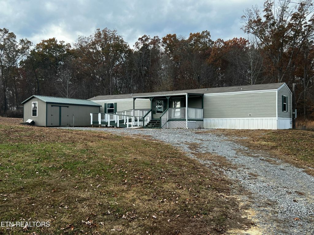 Photo of 256 County Road 704, Athens, TN 37303 (MLS # 1321936)