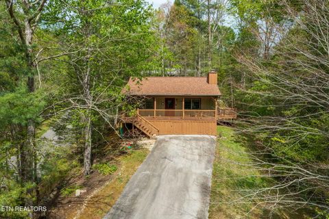 Tiny photo for 407 Kurts Corner Rd, Townsend, TN 37882 (MLS # 1336985)