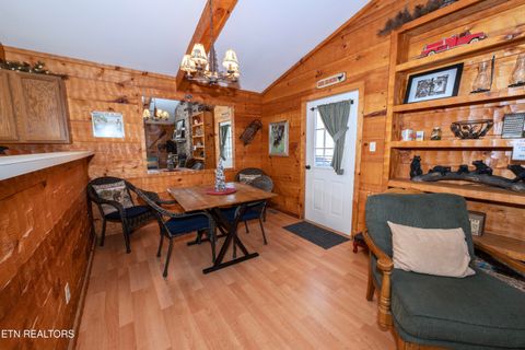 Tiny photo for 407 Kurts Corner Rd, Townsend, TN 37882 (MLS # 1336985)